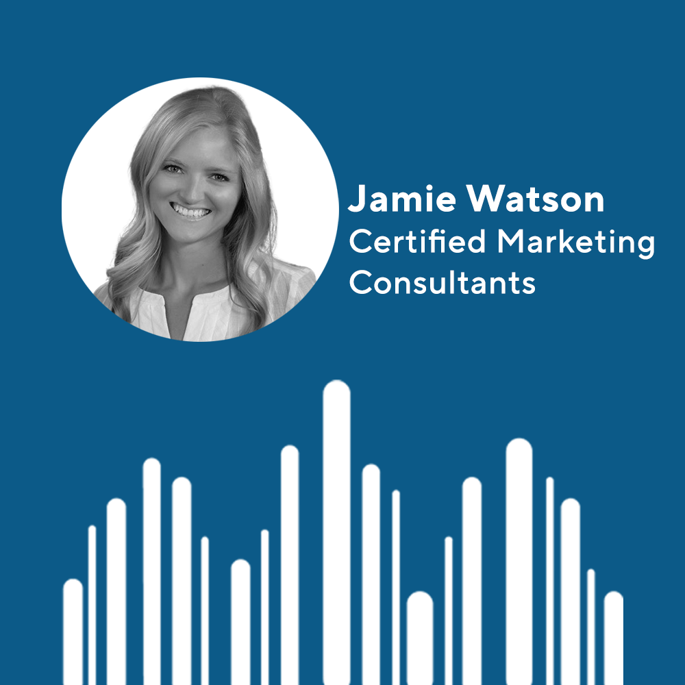 Episode 47: Creating Maximum Financial Value in Your Business with Jamie Watson