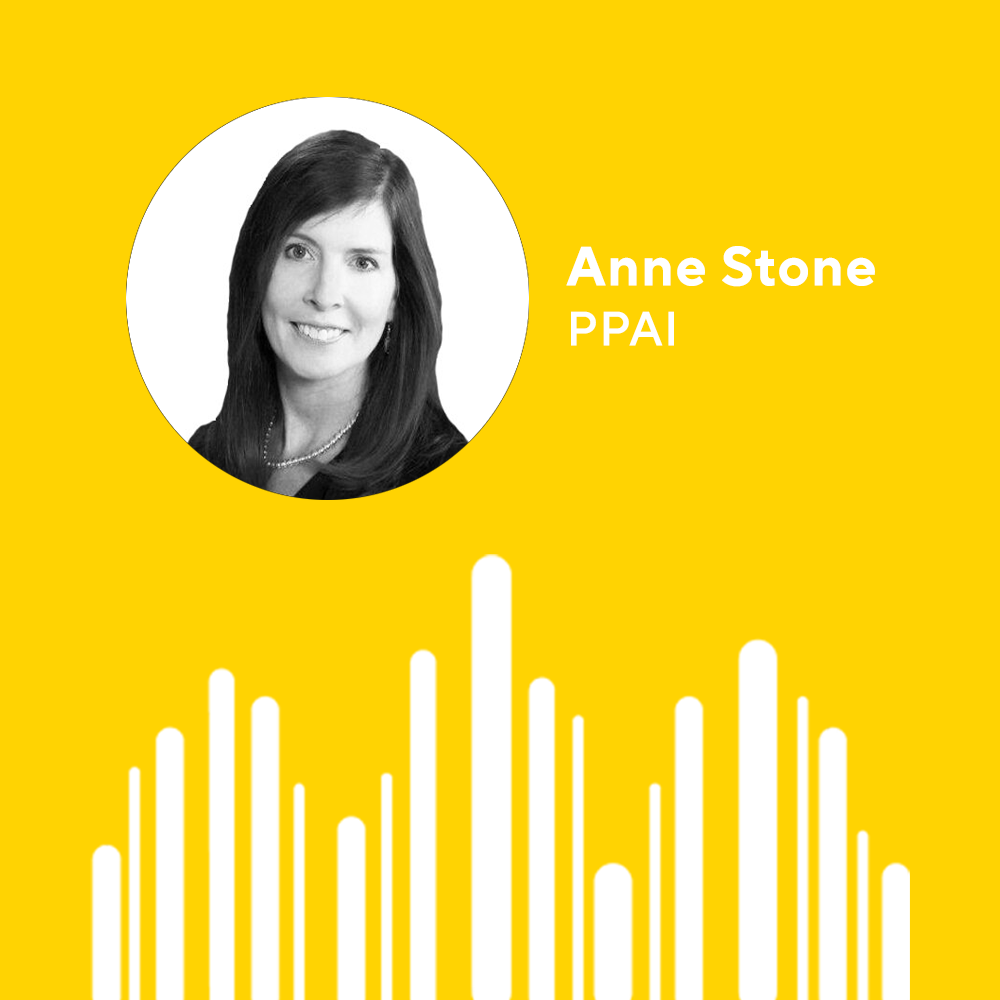 Episode 192: Why Supply Chain Transparency Matters | Anne Stone, PPAI