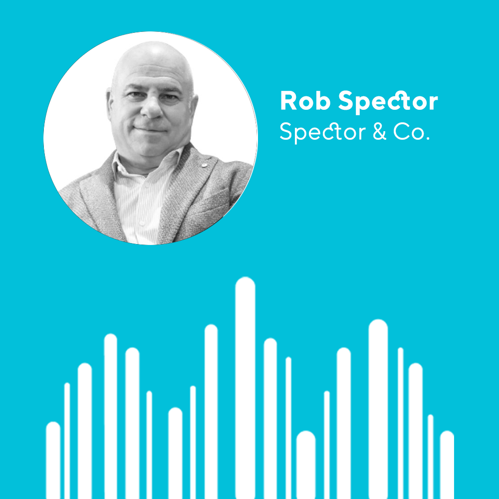 Episode 256: A Real-Time Growth Story with Spector & Co.