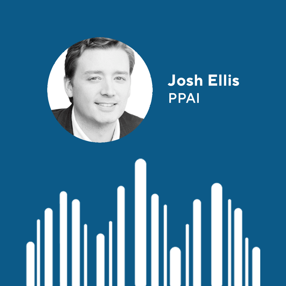 Episode 217: The #1 Trait Successful Entrepreneurs Share | Josh Ellis, PPAI
