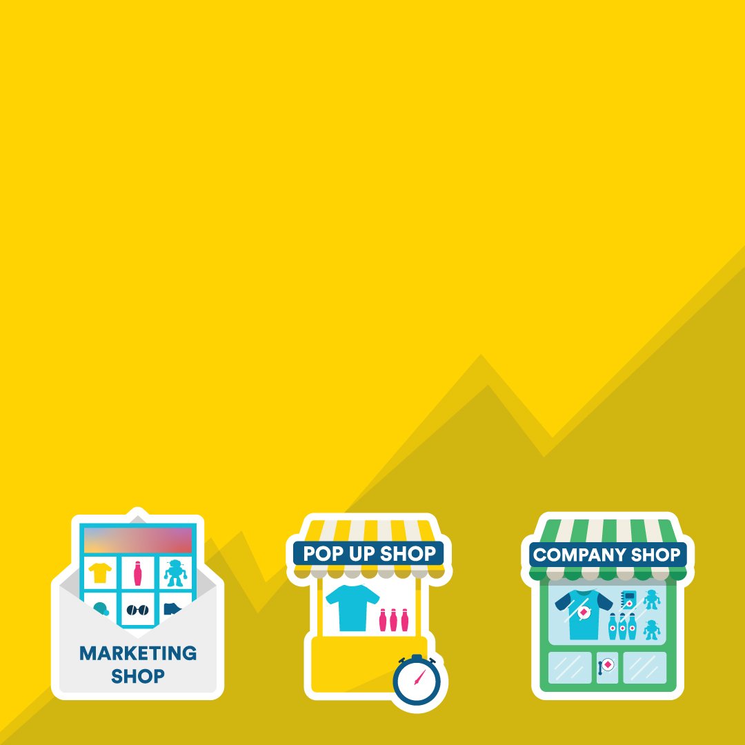The Guide to Building Profitable Shops