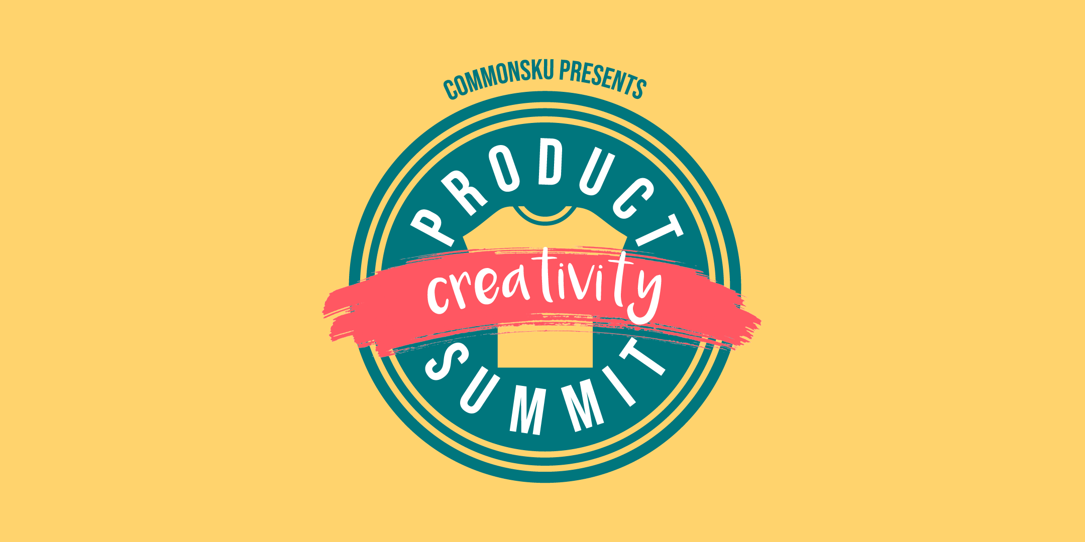 Product Summit: Creativity Video Content Portal
