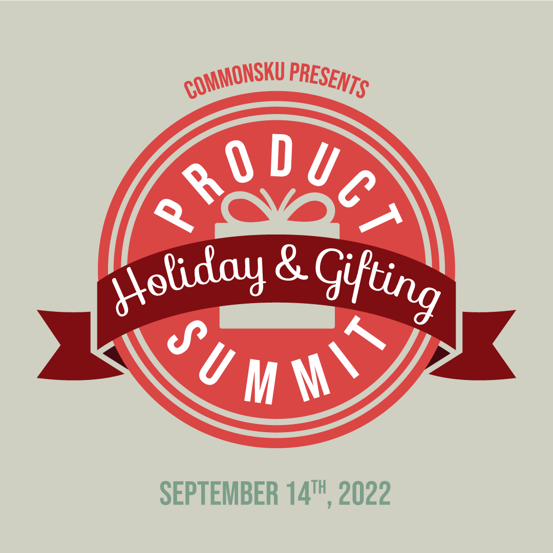 Product Summit: Holiday & Gifting Video Content Portal