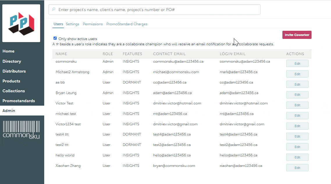 1. Getting Started as a Supplier on commonsku