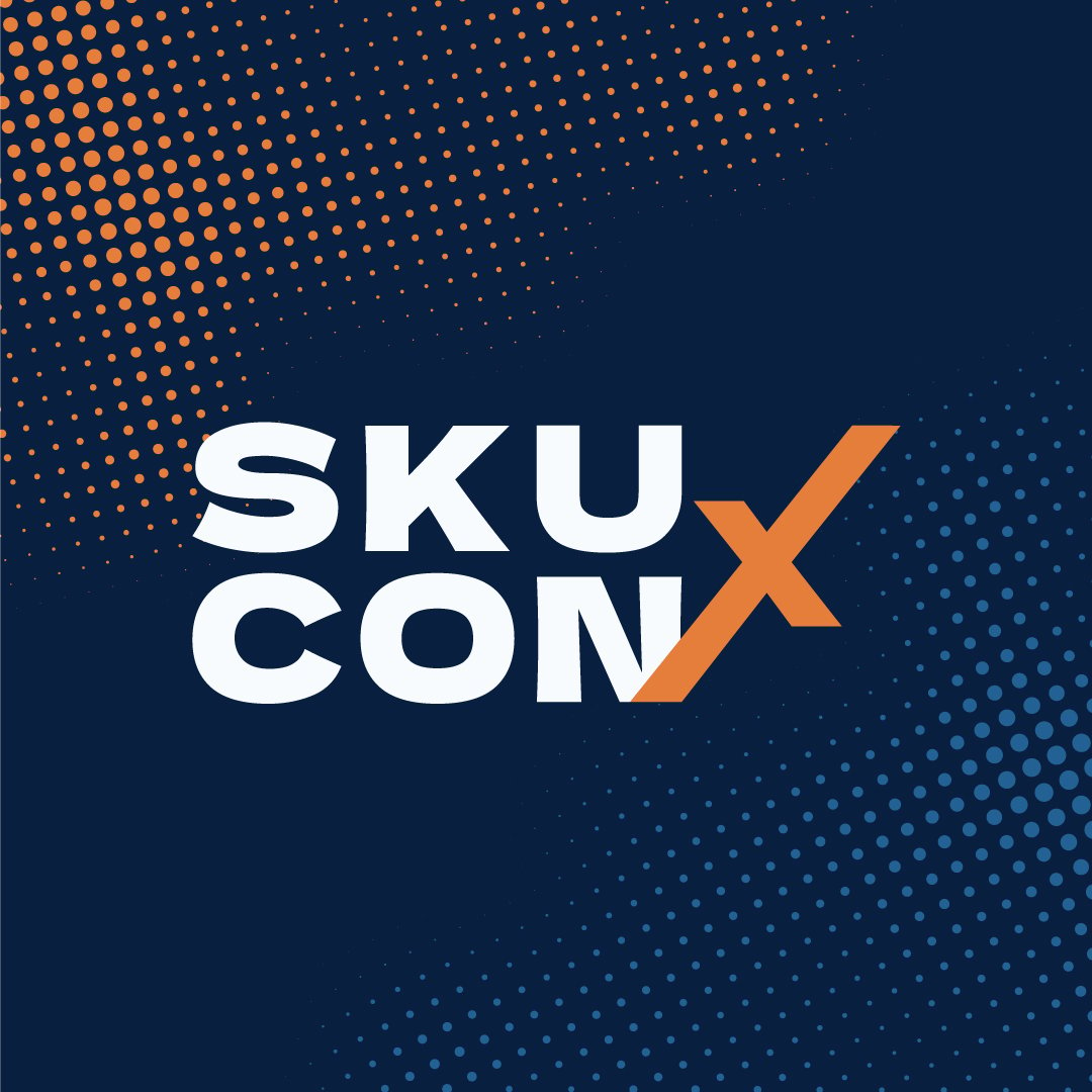 skuconX 2024 Video Content Portal
